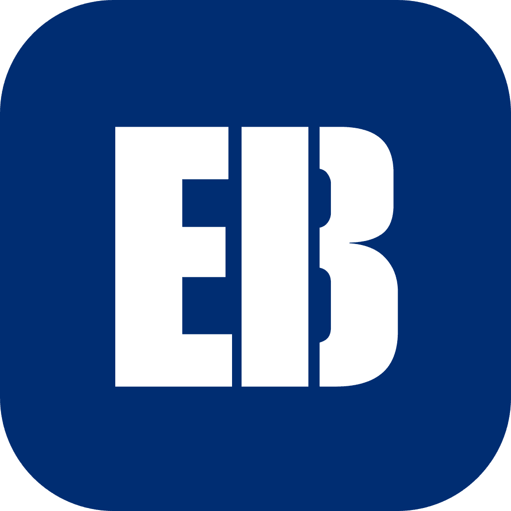 EIB Logo